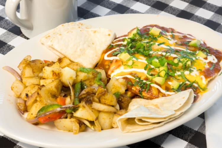Best Breakfast in Arlington TX – Top-Rated Spots and Unique Options