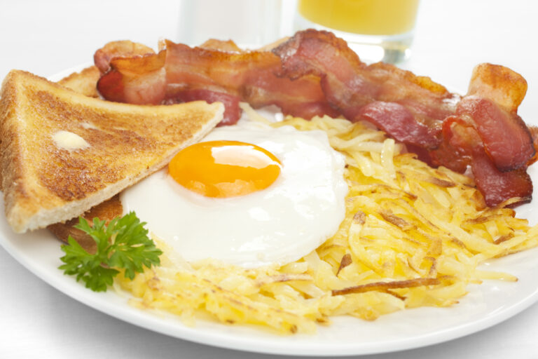 Best Breakfast in Williamsburg Summary