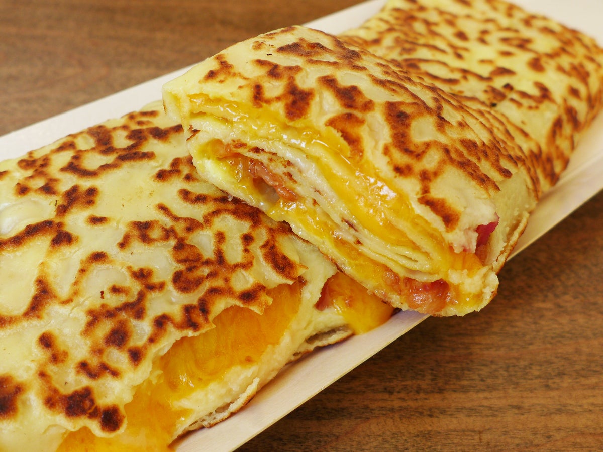 The Best Breakfast Sandwiches in Chicago | Ambitious Kitchen