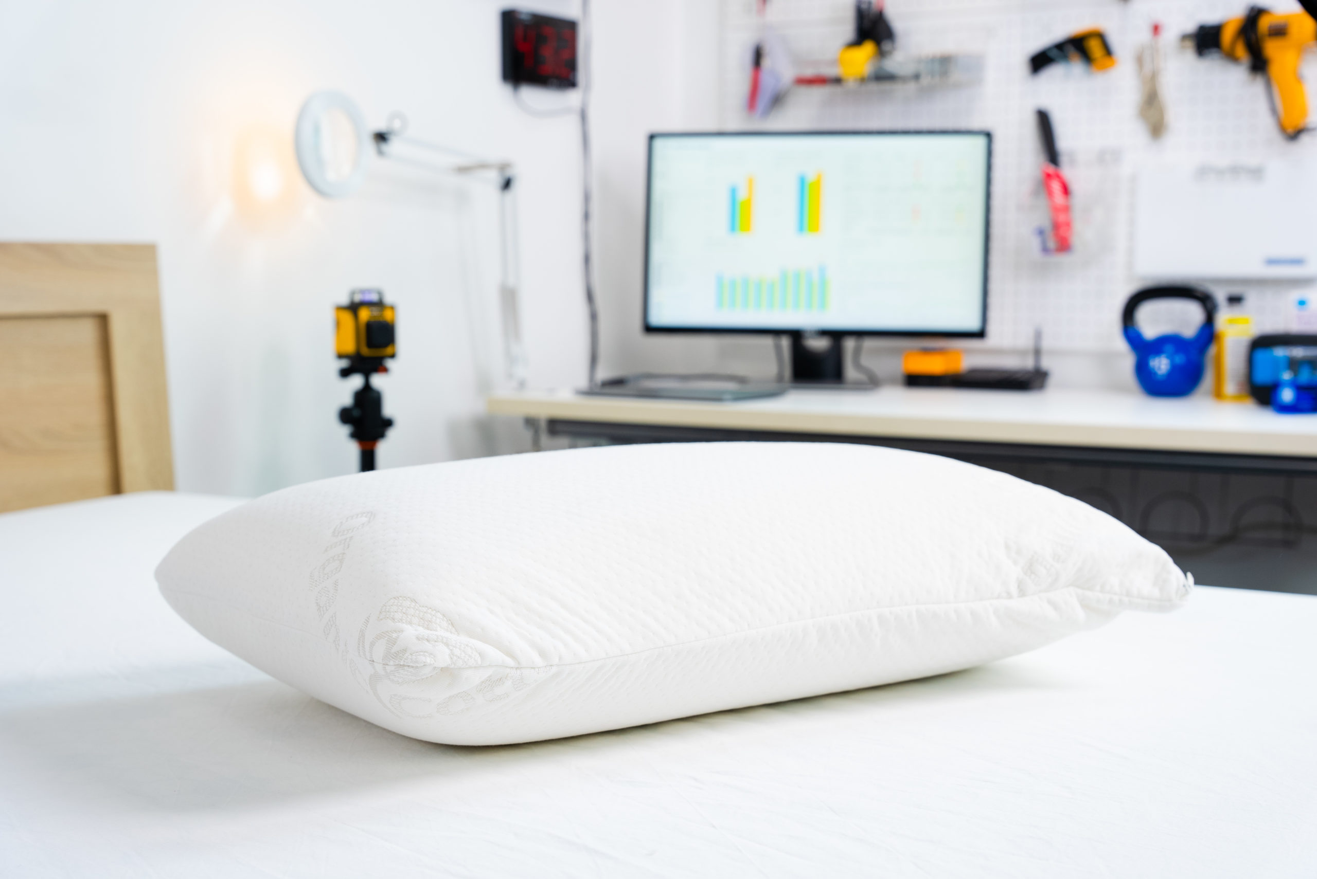 Best pillows for side sleepers