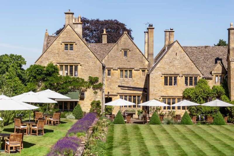 Best Hotels in Cotswolds Unveiled