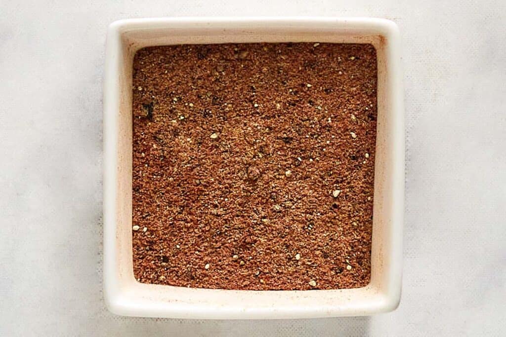 Best Burger Seasoning for Grilling at Your Fingertips