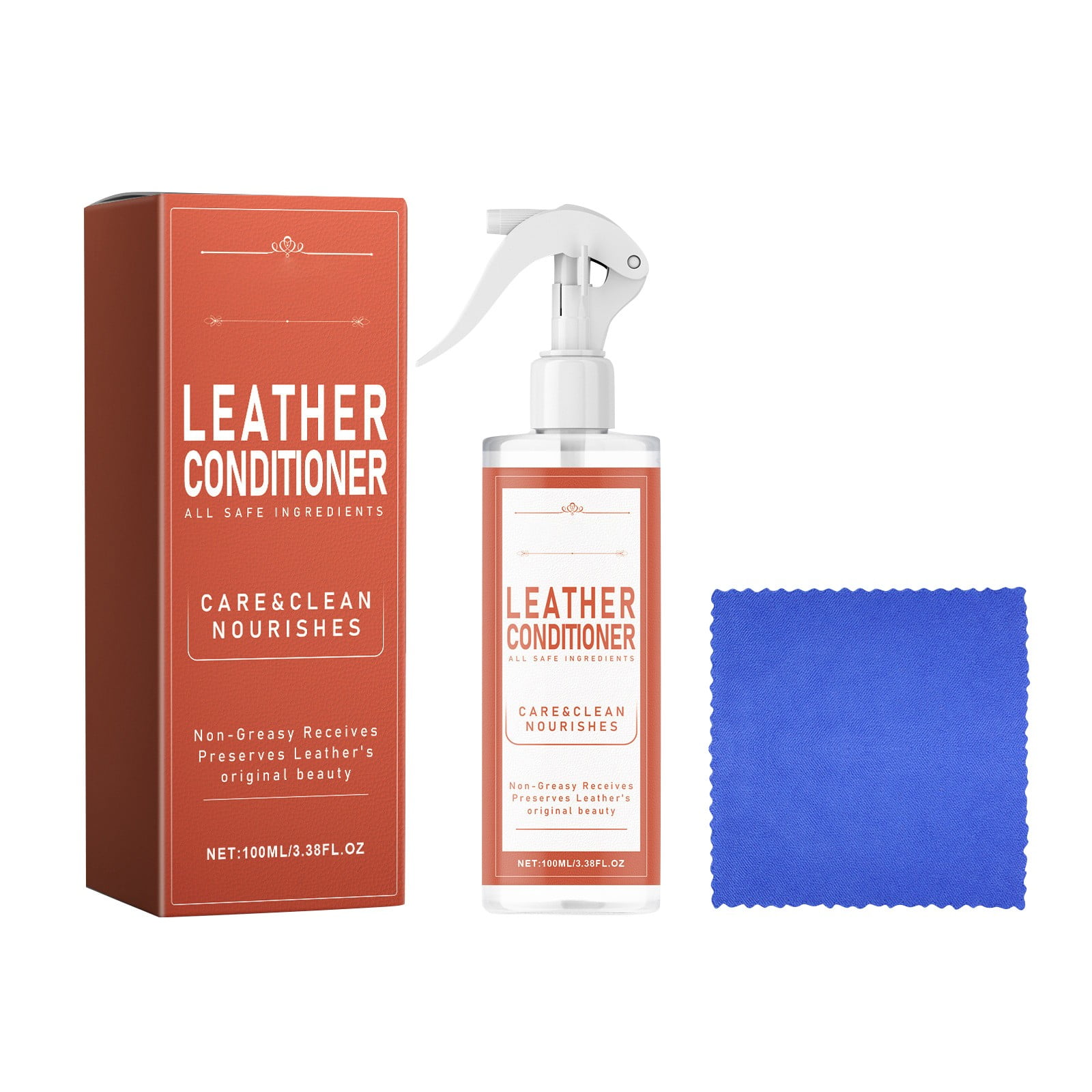 Best Leather Couch Conditioner Protects and Revives Your Favourite Furniture