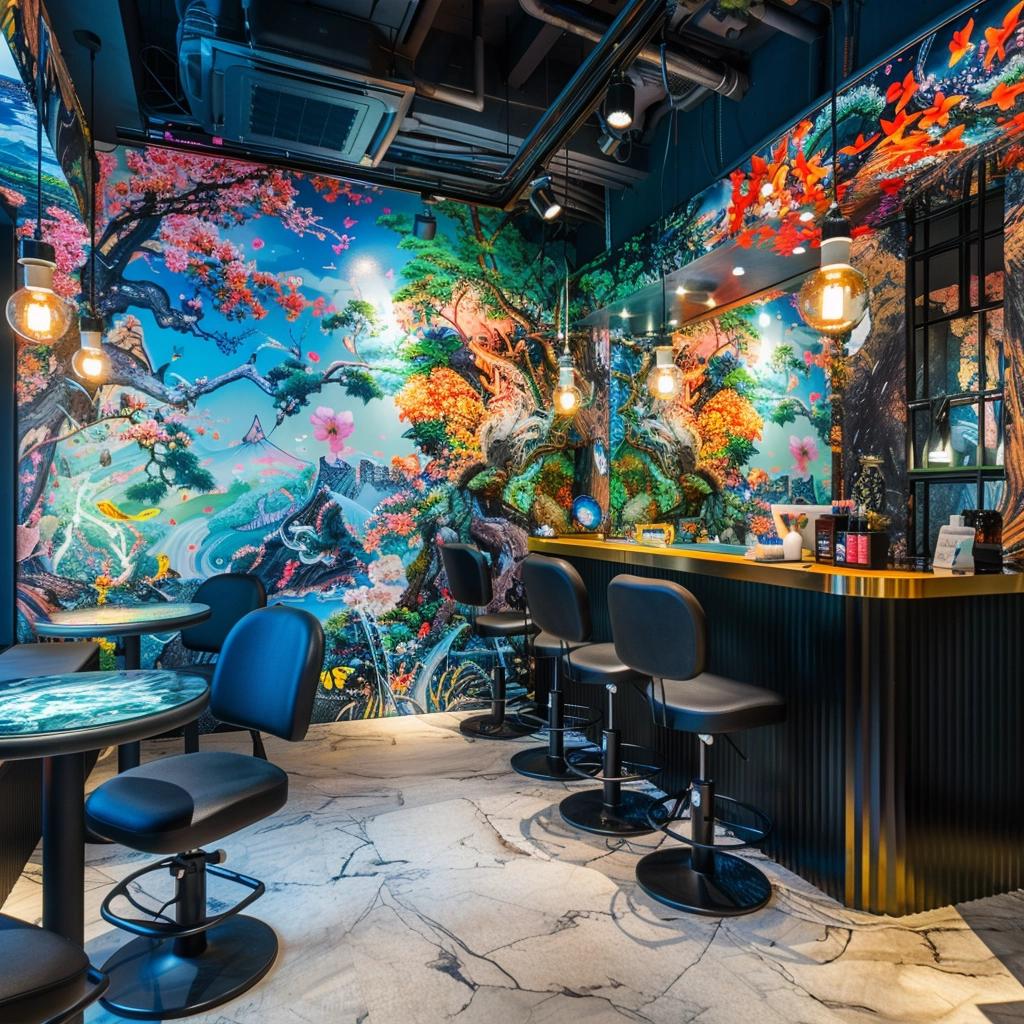 What is Needed for One ๎Nail๎ ๎Bar๎ Business? The best nail bar