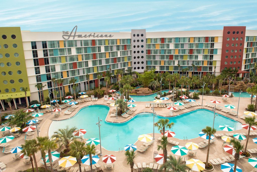 Best Family Hotels in Orlando