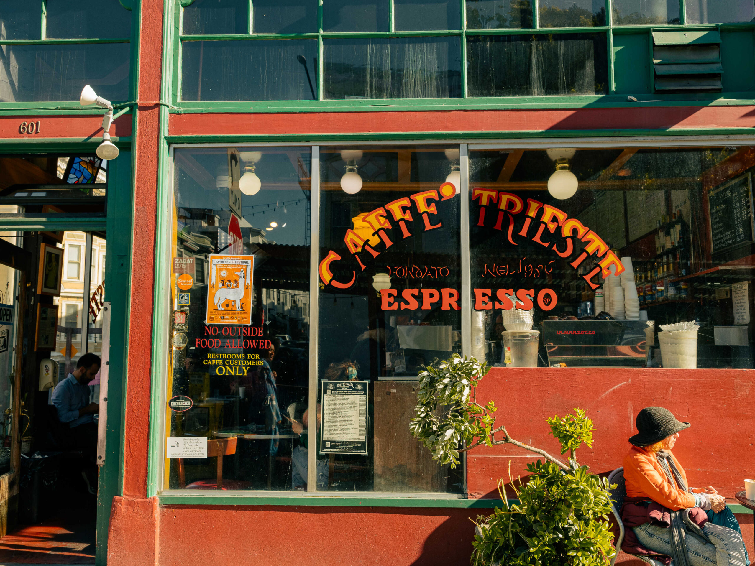 Best Coffee Shop San Francisco Guide