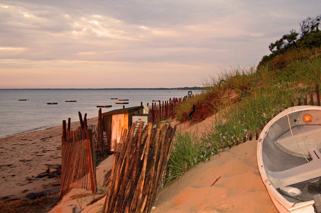 The Best Time to Visit Cape Cod (Including a Local Secret) - Family ... Best time to visit cape cod
