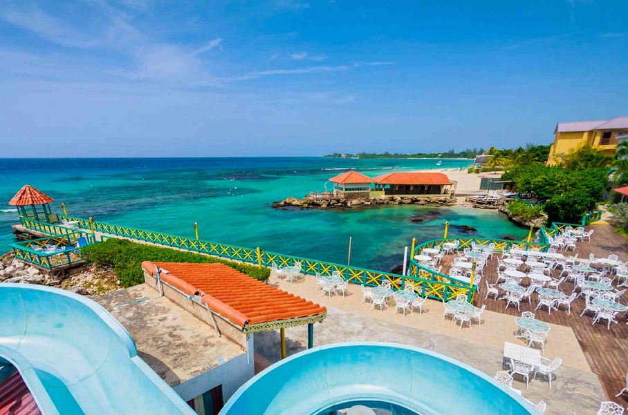 Best Family Resort Caribbean