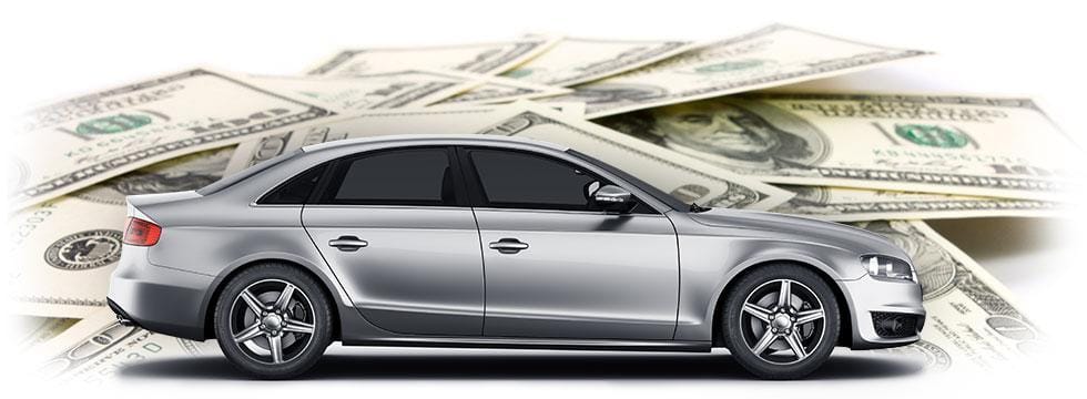 Best Loans Using Car as Collateral