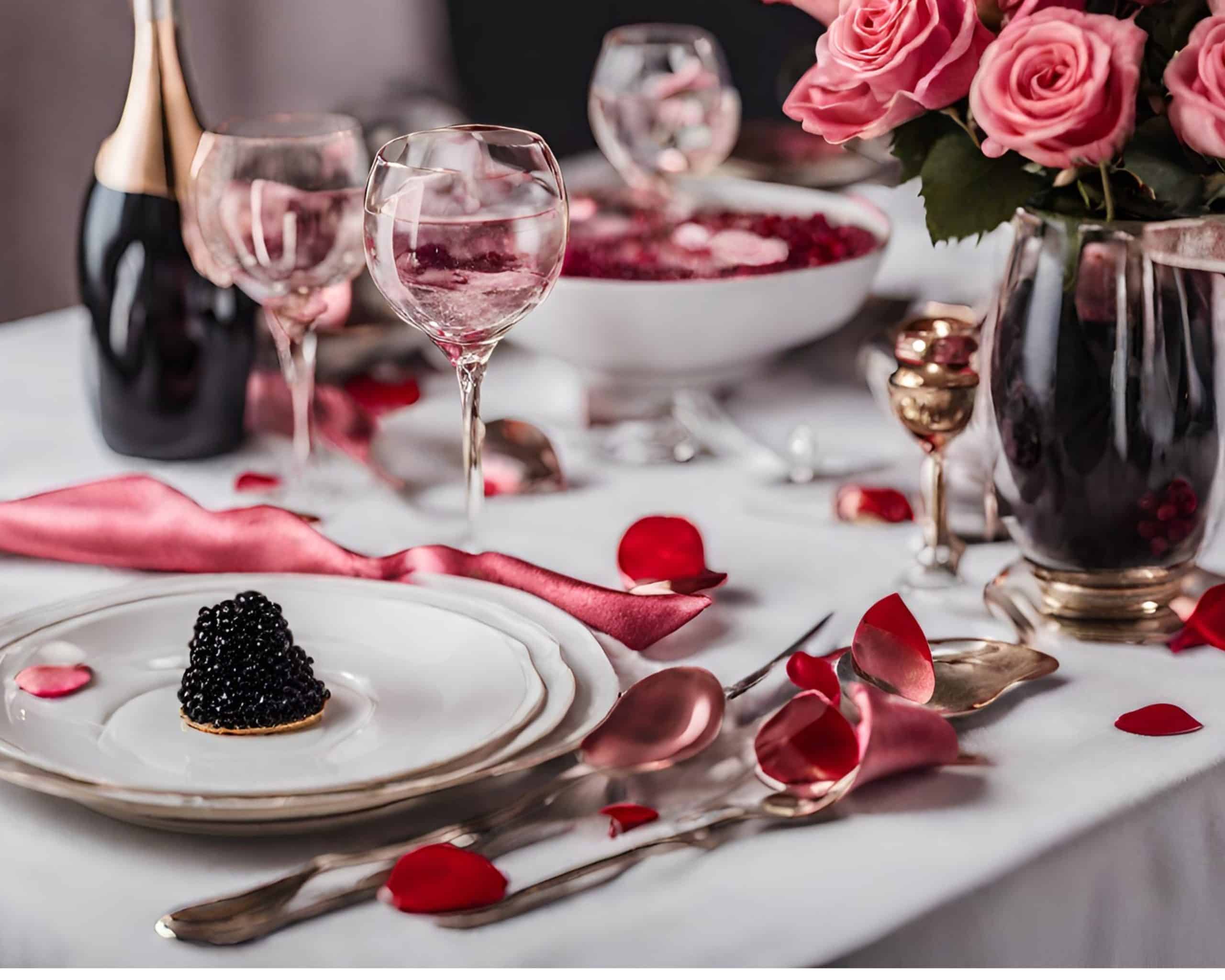12 Most Romantic Restaurants in America for a Dinner Date Night Out Best restaurants near me for date