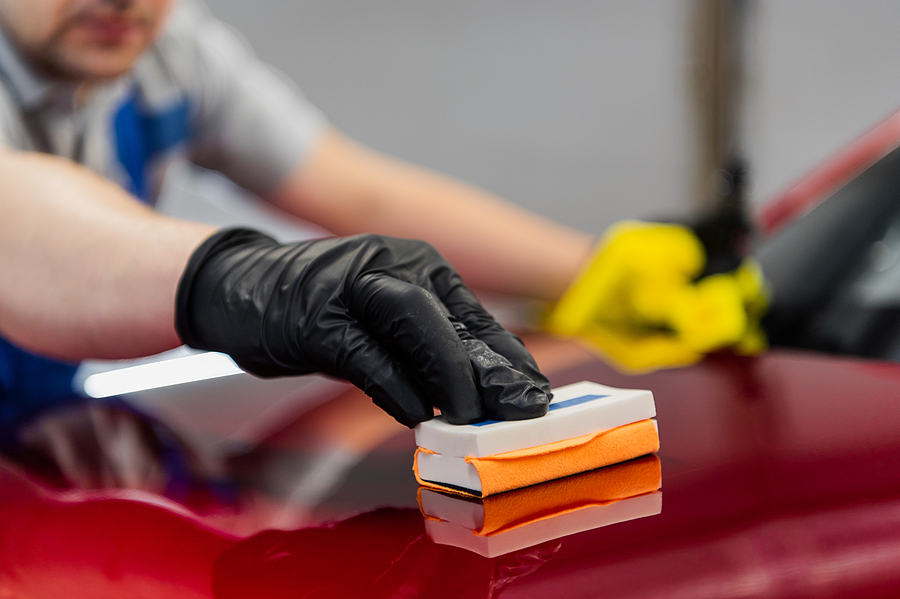 The Best Ceramic Coating for Cars - Reviewed and Ranked Best ceramic coating for cars