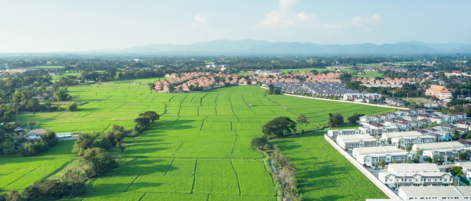 Best state to buy land