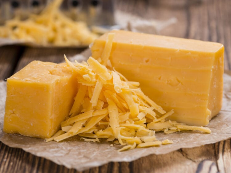 Best Cheeses for Pizza
