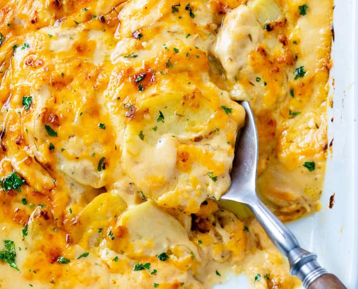 Side Dishes For Ham: 31+ Best Sides For Your Ham Dinner Best sides for ham