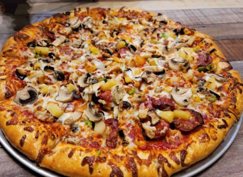 Best Pizza in Plano, Discovering the Citys Finest Slices