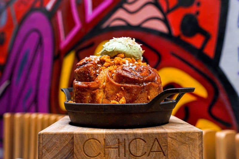 Best Desserts in Las Vegas A Sweet Tour