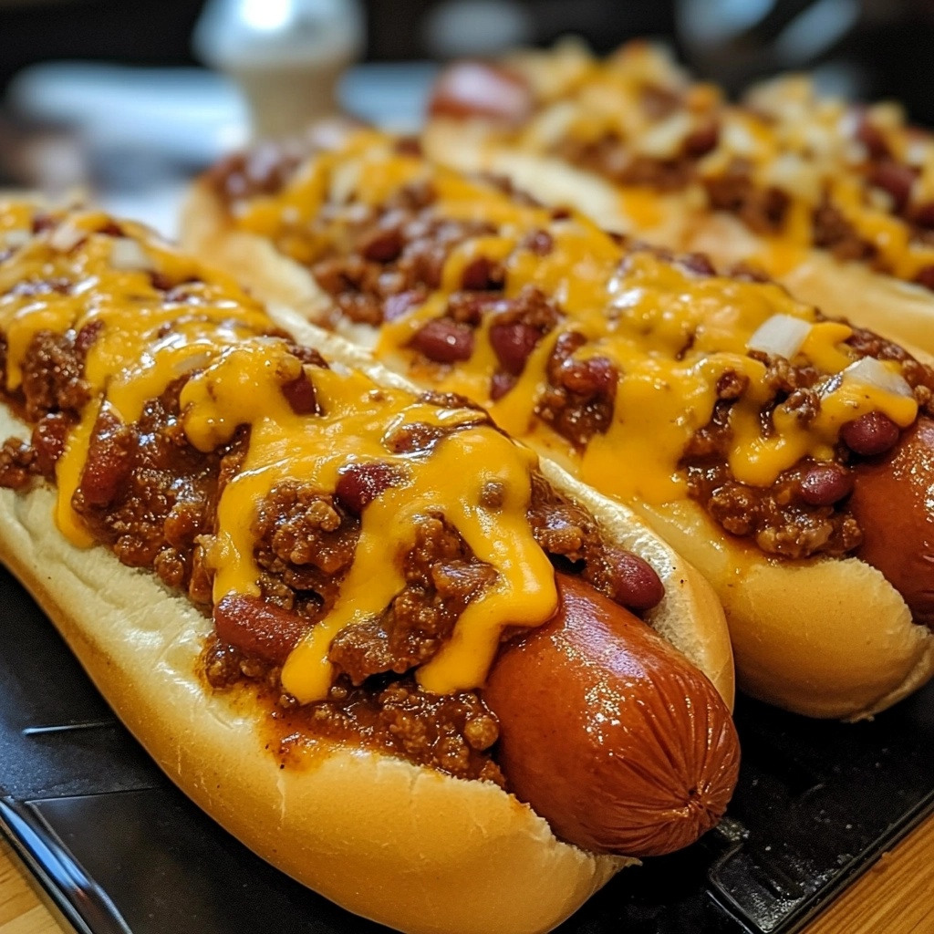Best Cheese for Chili Options
