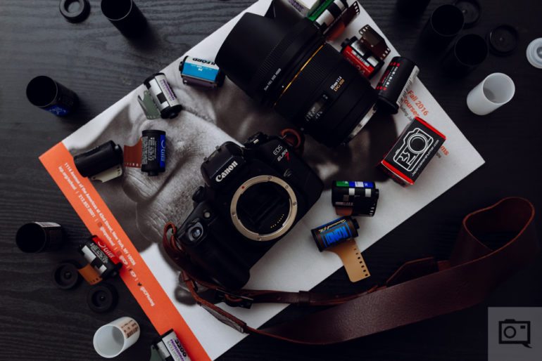 Best Canon EF Lenses for Capturing Memories