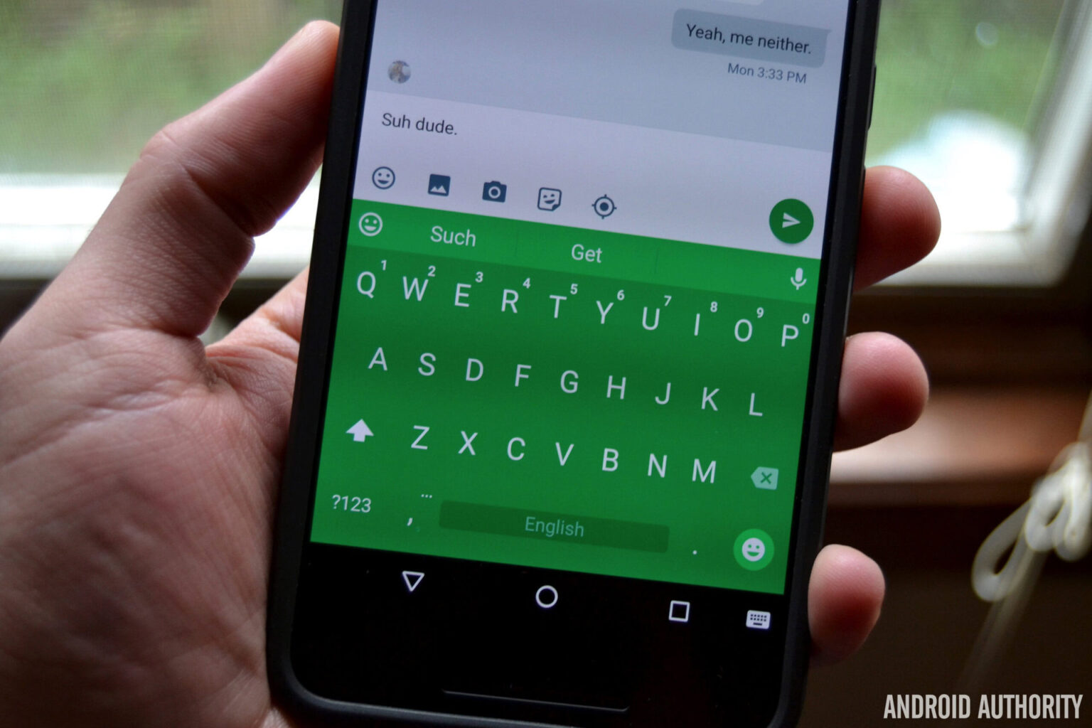 Best Keyboard for Android A Comprehensive Guide