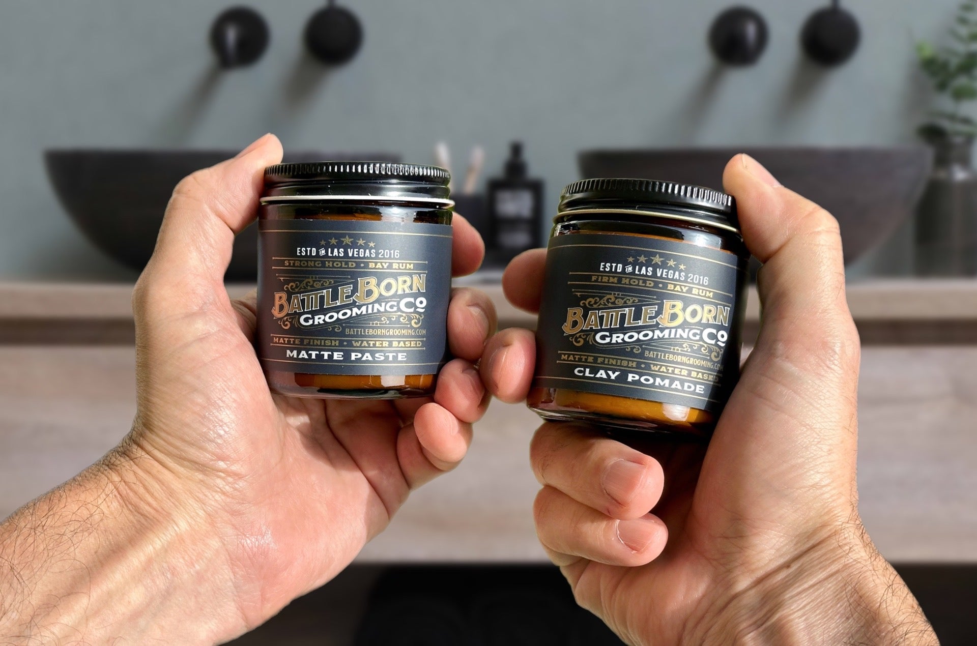 Pomade for Thin Hair: Enhance Your Hairstyle and Add Volume Best pomade for thin hair