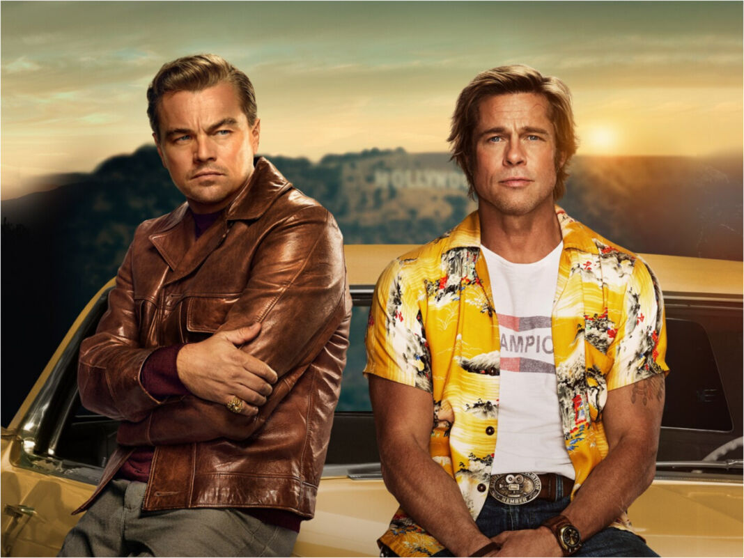 Best Movies by Quentin Tarantino