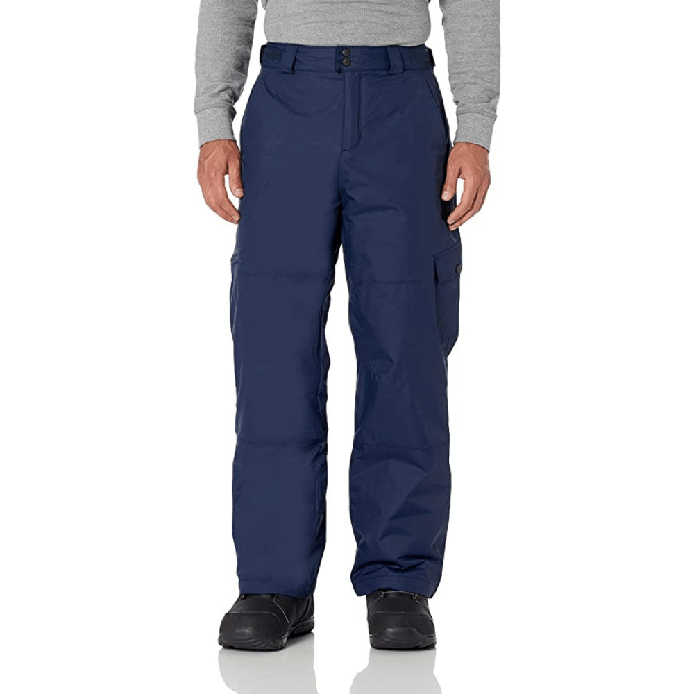 Best Mens Ski Pants for Your Next Adventure