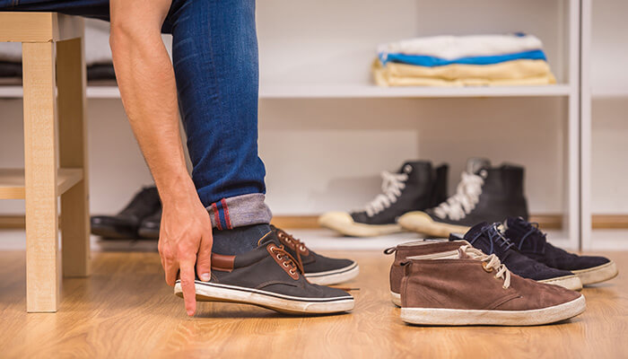 Best Shoes For Retail Workers In 2026 | FootGearLab Best shoes for retail workers