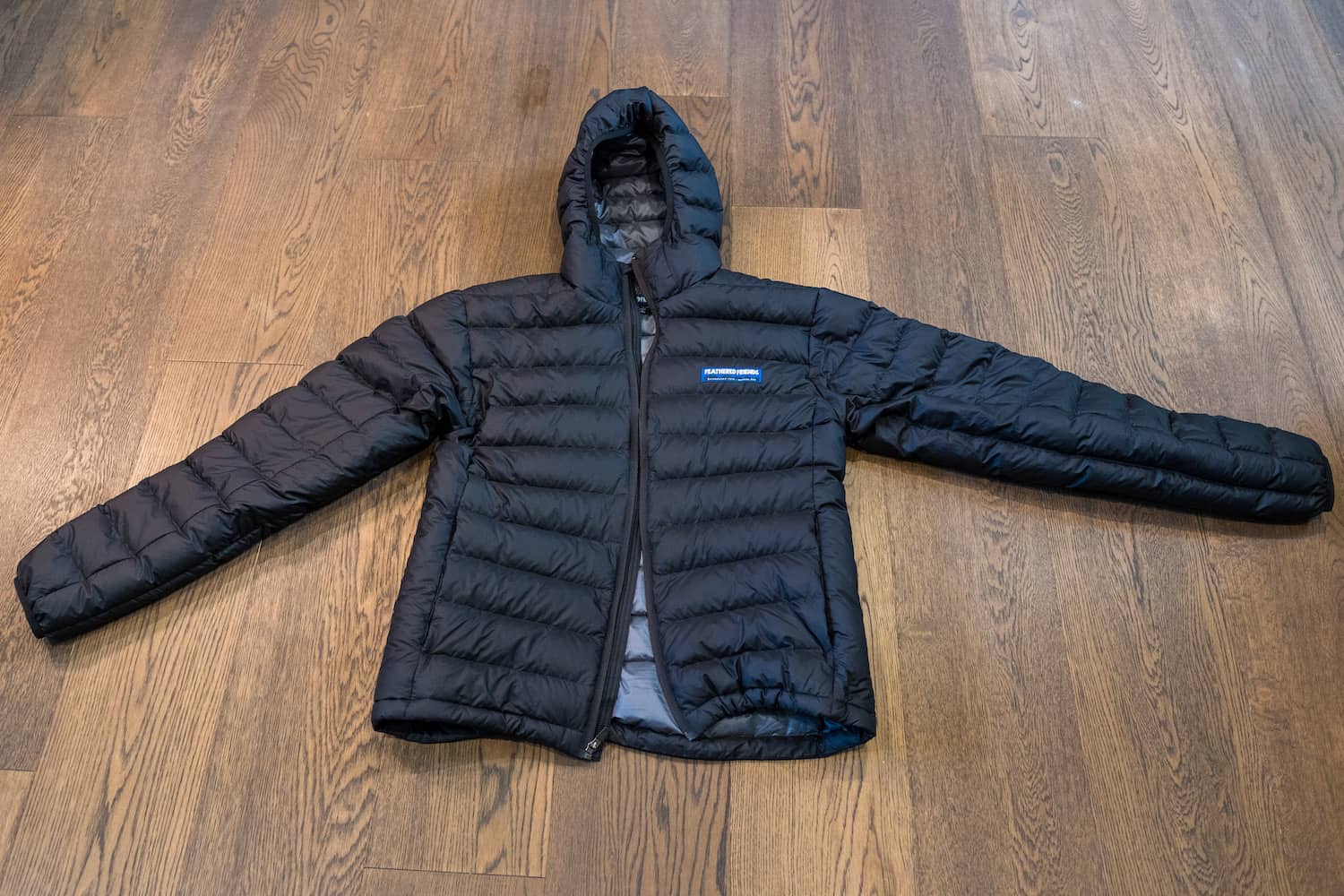 Best Packable Down Jacket Essentials