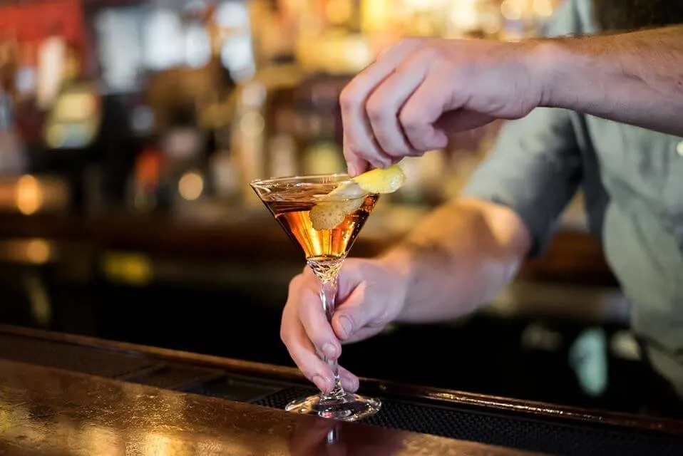 Best restaurants in truckee ca