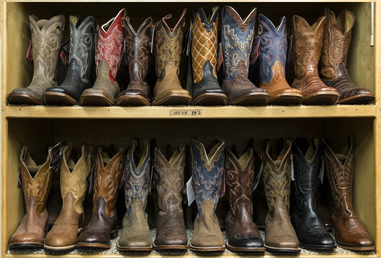 Best Cowboy Work Boots, The Ultimate Guide to Perfect Footwear