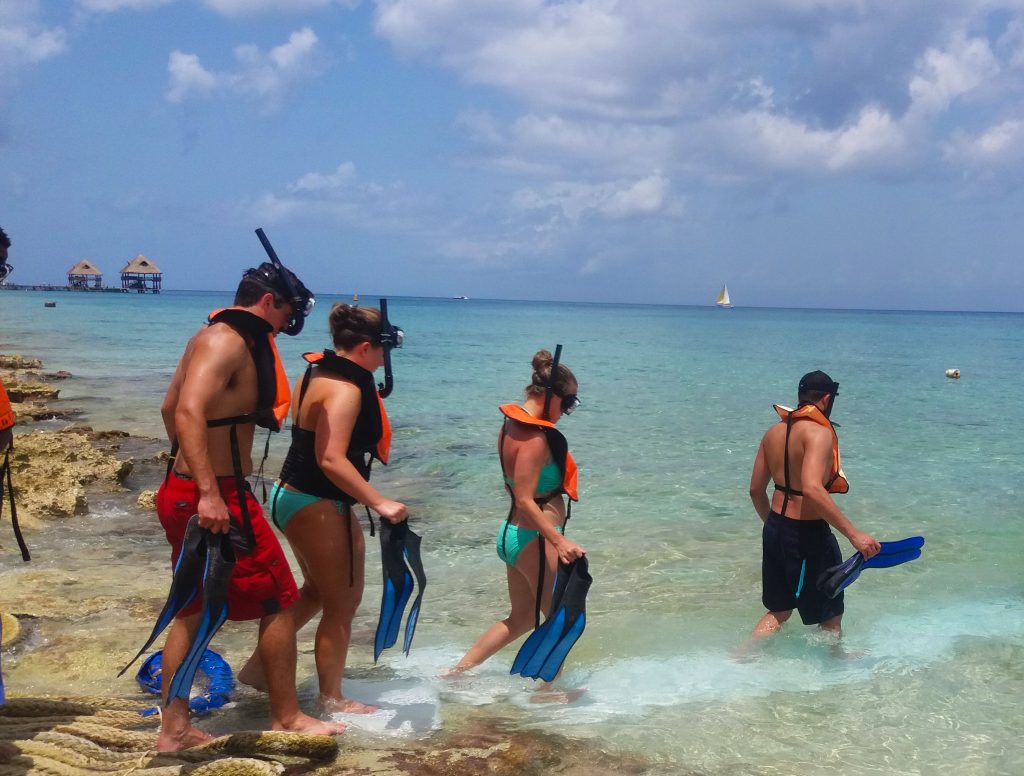 Best Excursions in Cozumel Island