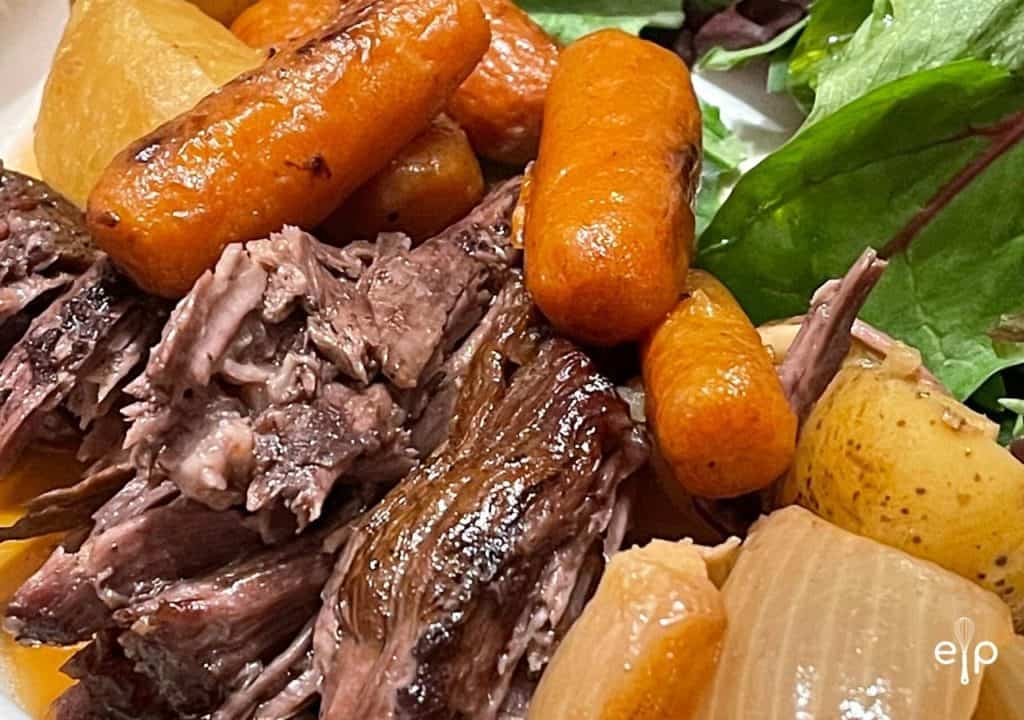 Best Eye Round Roast Recipe for Perfectly Cooked Meals