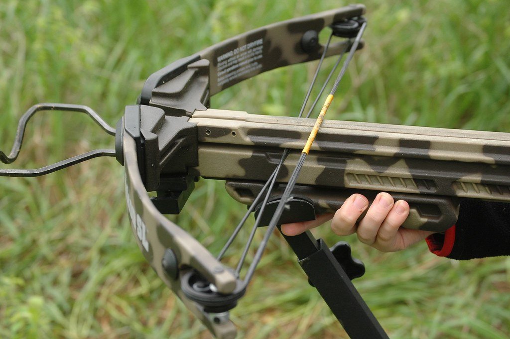 Best Crossbows for Deer Hunting