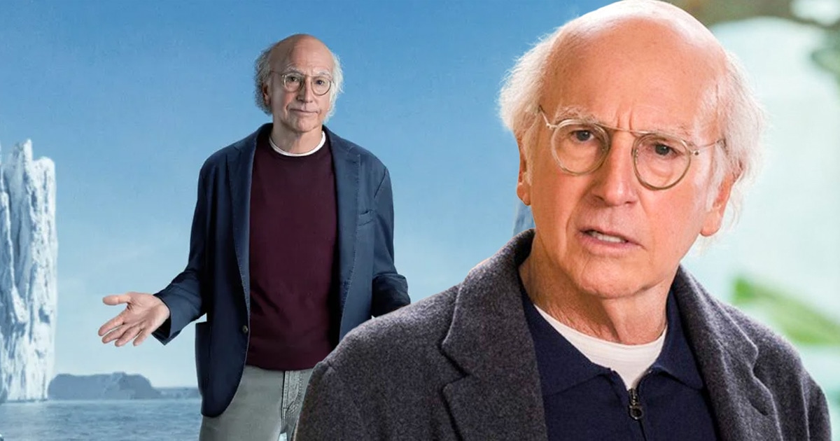 Prime Video: Curb Your Enthusiasm Season 1 Prime Video: Curb Your Enthusiasm Season 1