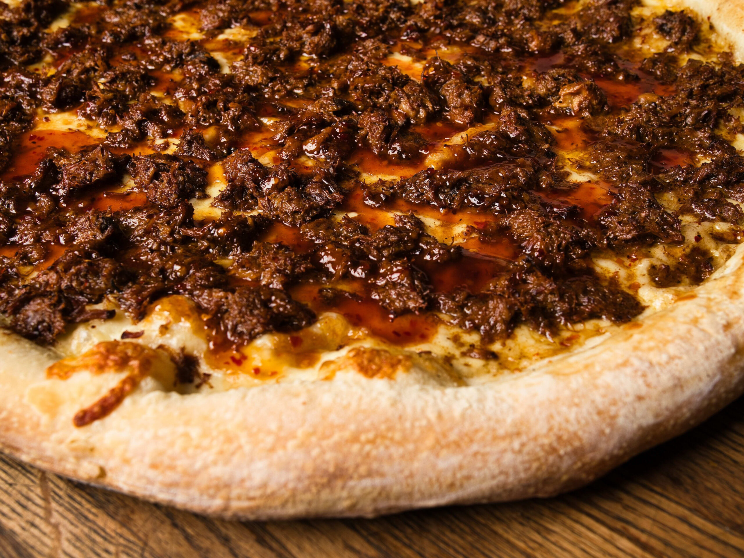 Best Pizza by Slice NYC