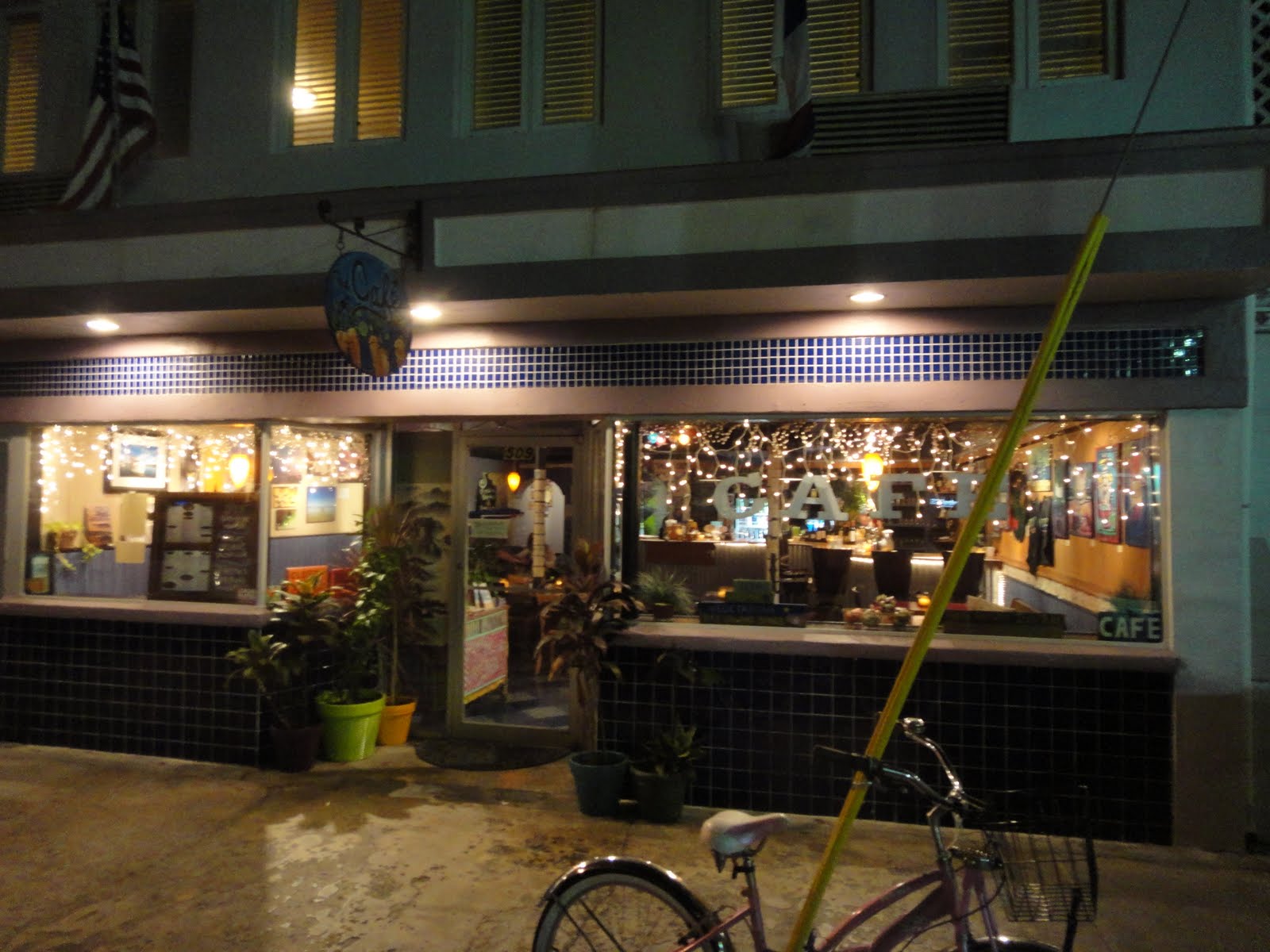 Best resturant in key west