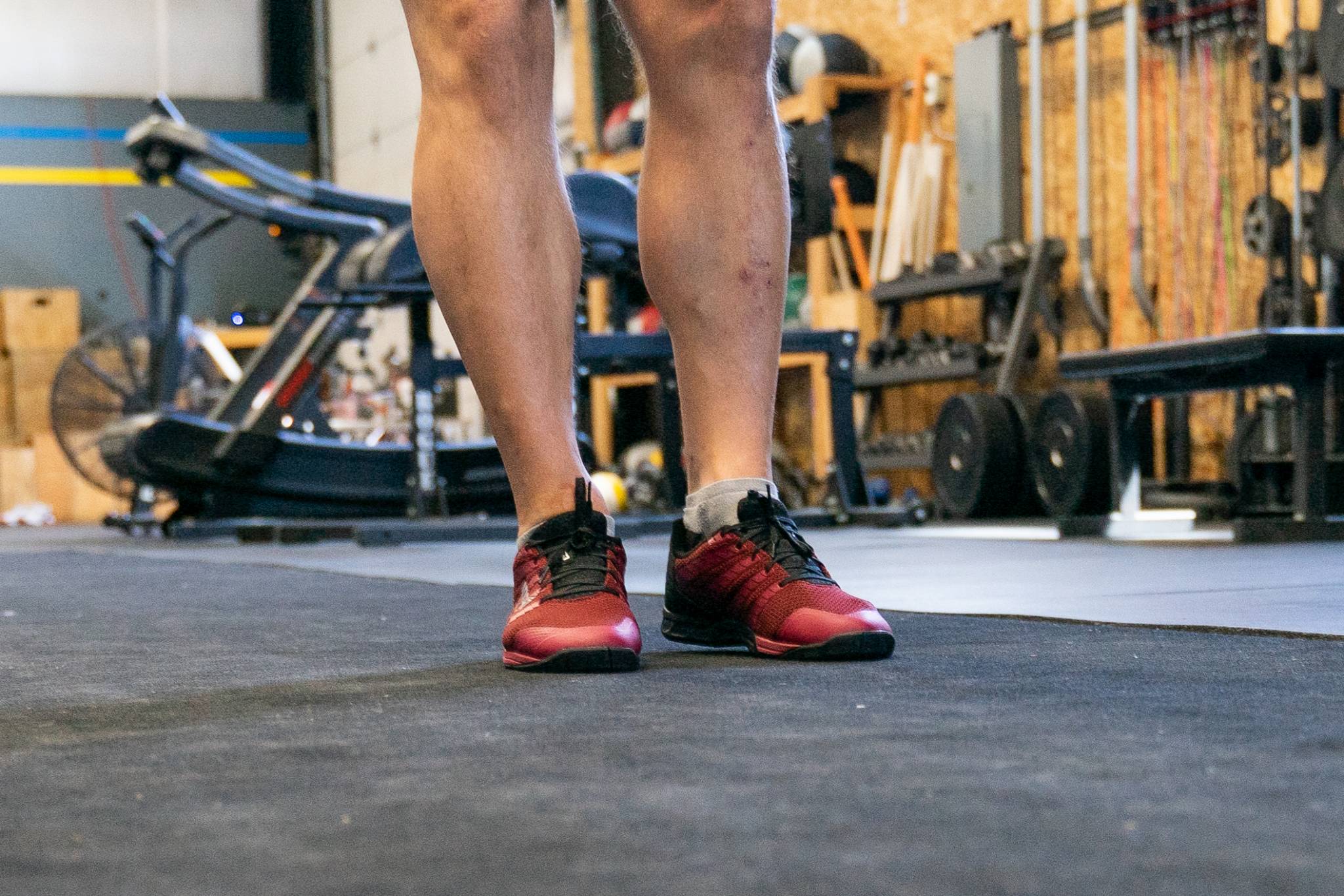 The Best CrossFit Shoes of 2024 Best sneakers for crossfit