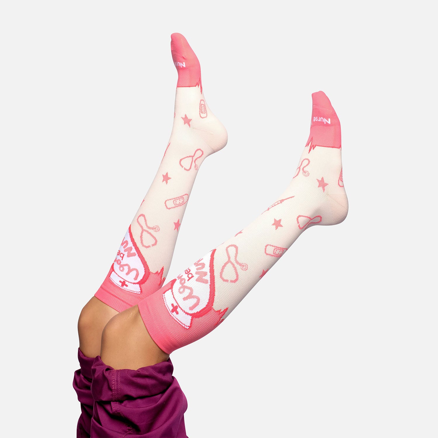 Best Nursing Compression Socks Summary