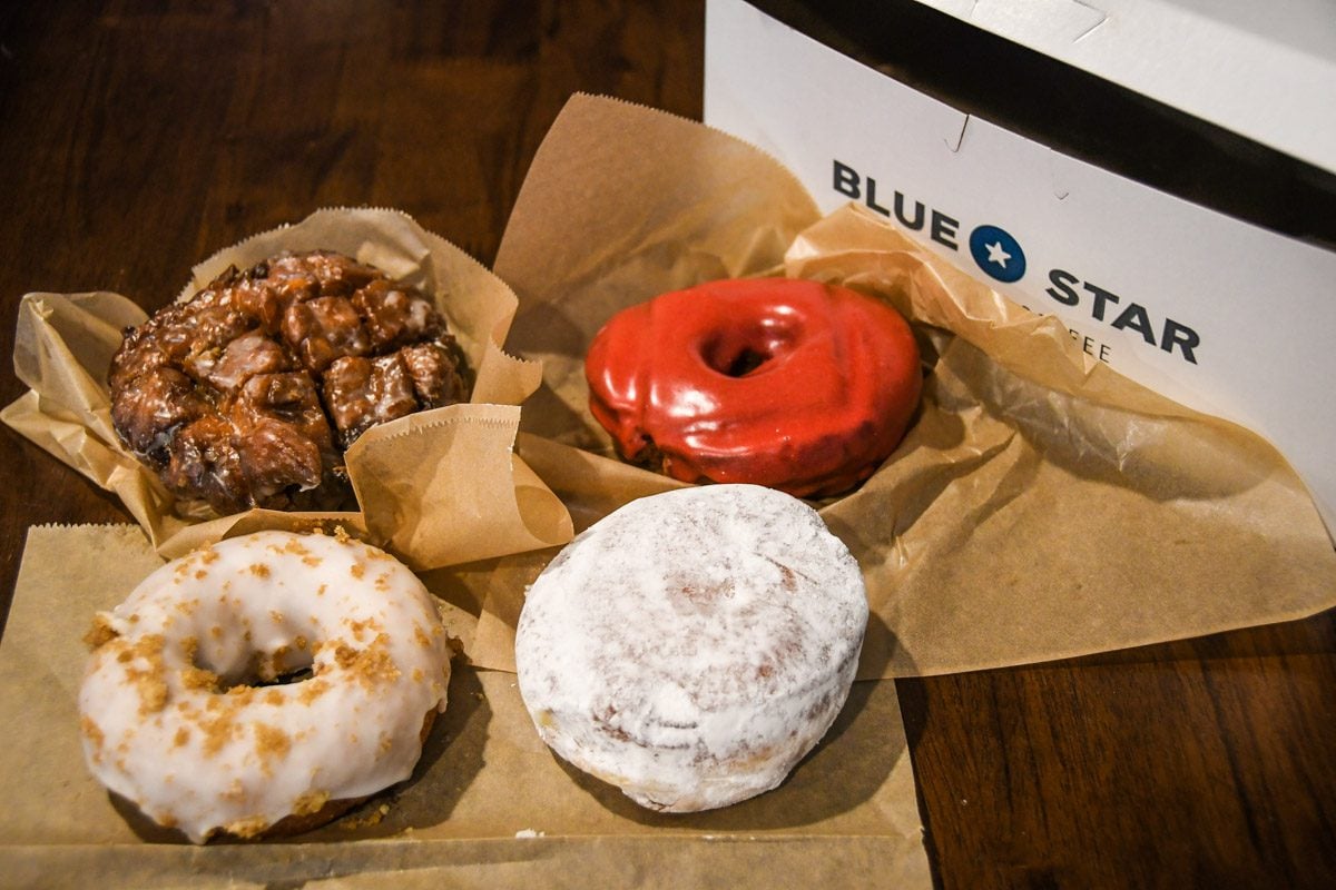 Best Donuts in Portland Oregon Summary of Top Spots