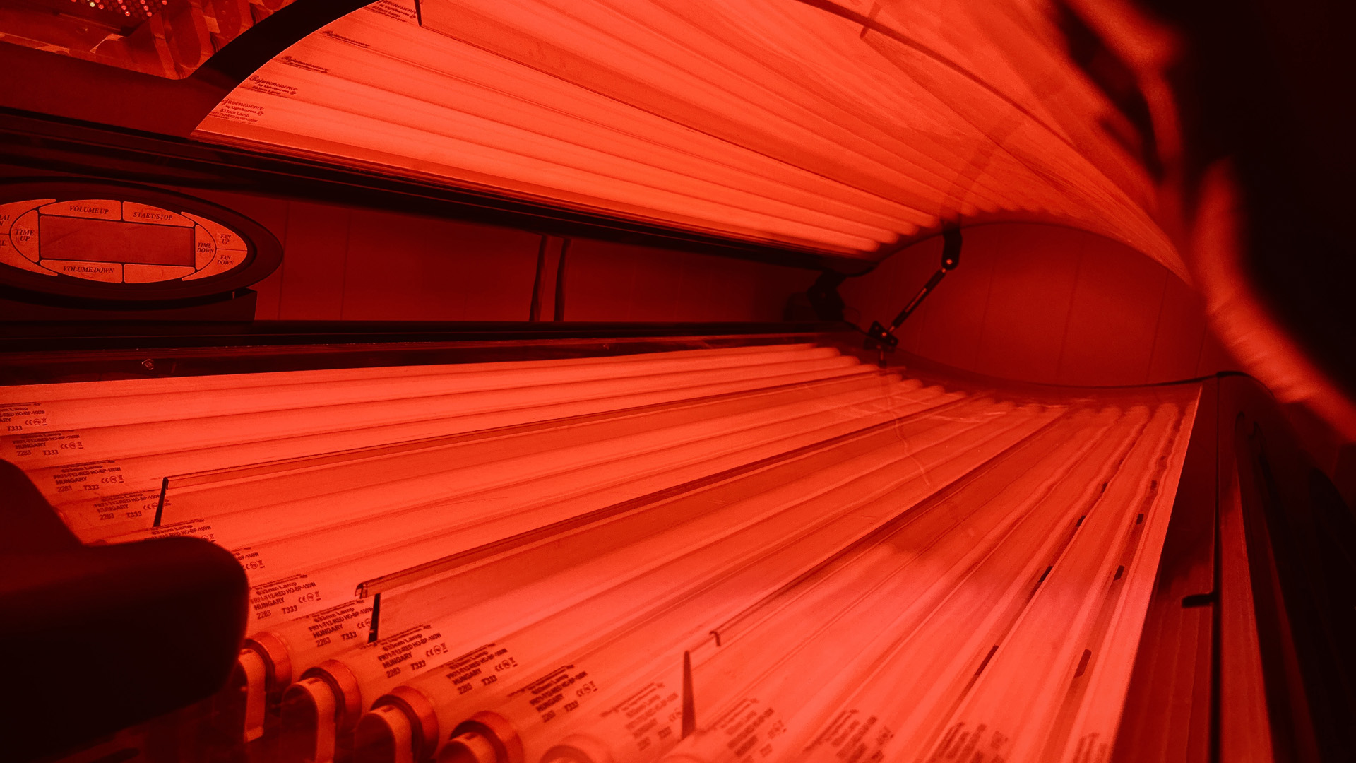 A Complete Guide To The Best UV For Tanning (How To Tan Faster ... Best uv rating for tanning