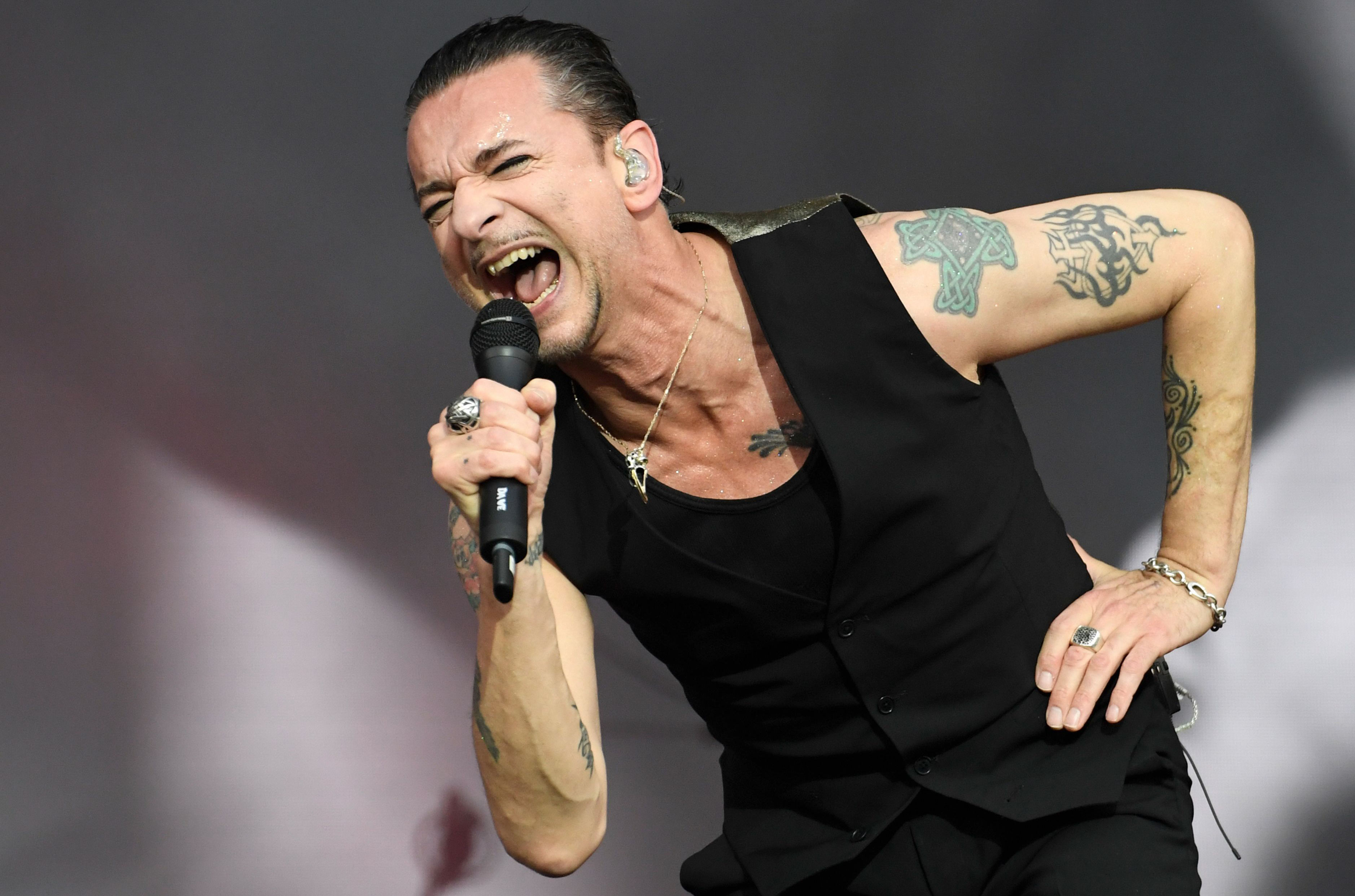Best Depeche Mode Songs Ranked Best Depeche Mode Songs Ranked