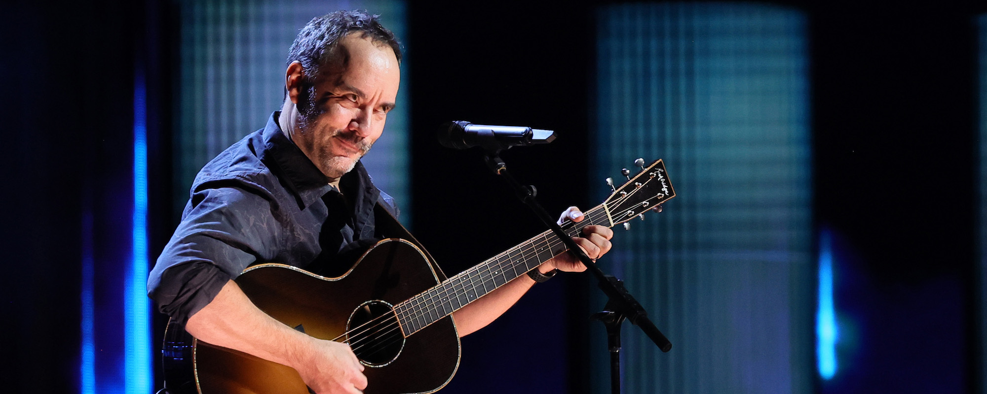 Best Dave Matthews Songs Ranked