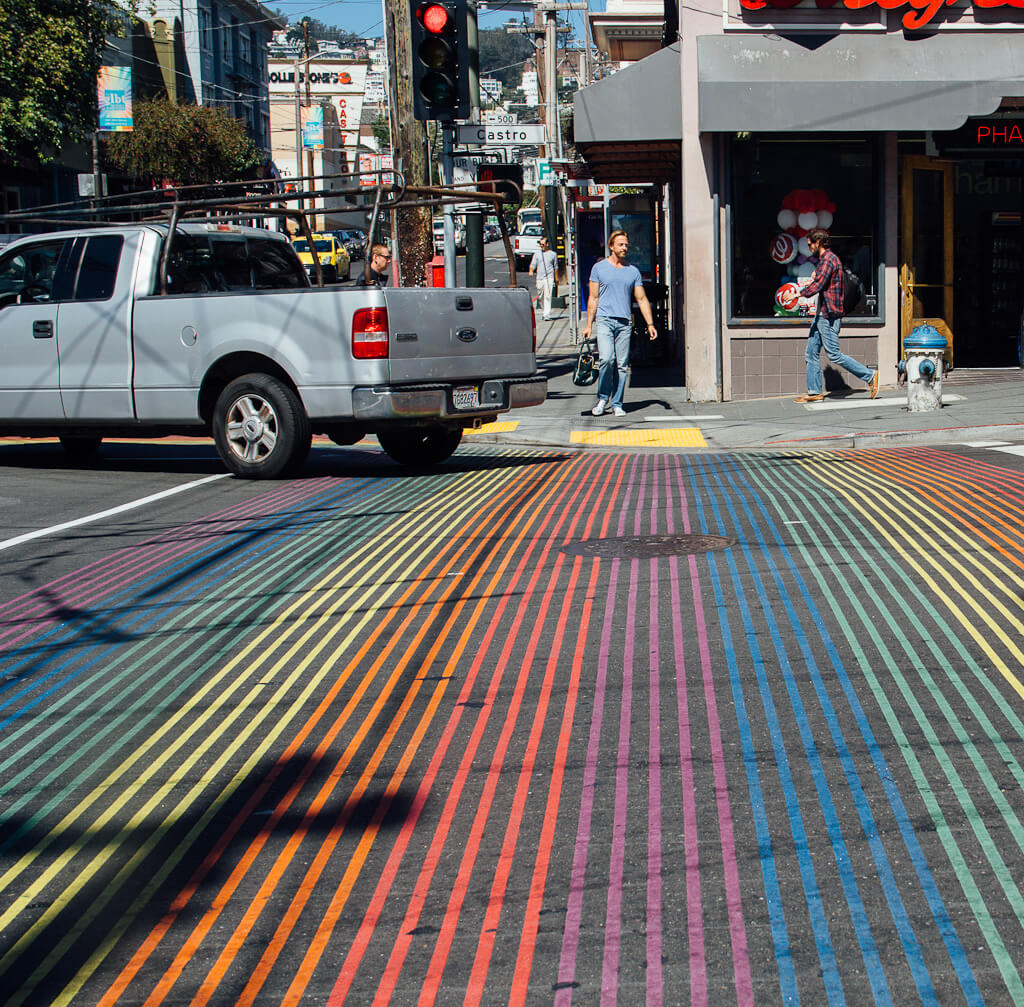 Best Neighborhoods to Stay in San Francisco Downtown Areas