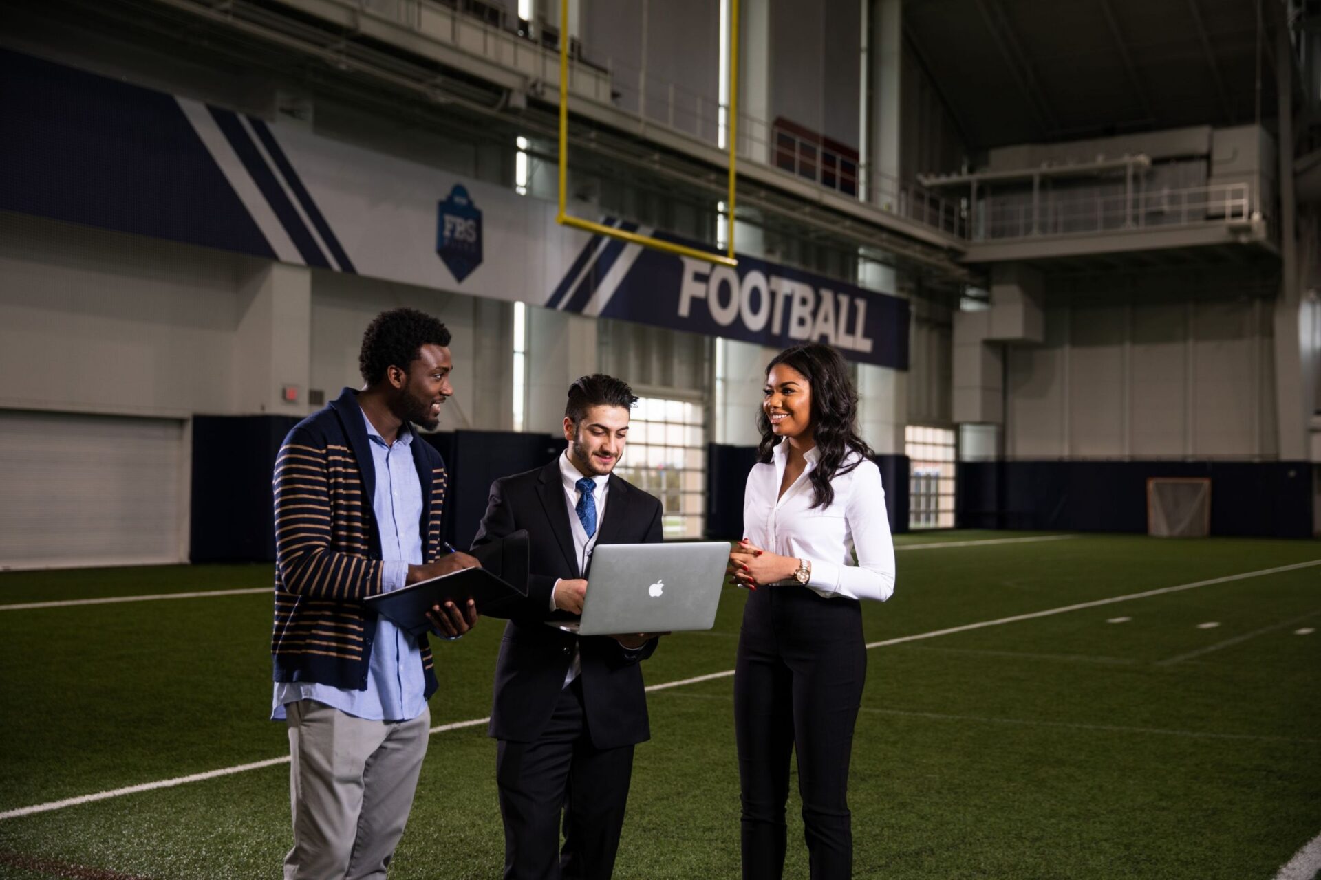 Best Colleges for Sports Management