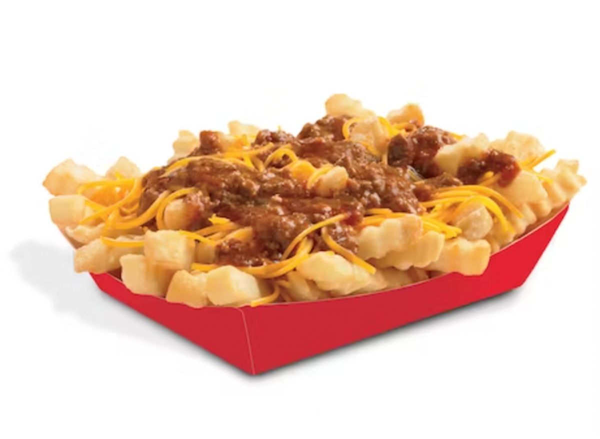 Best Cheese Fries Near Me