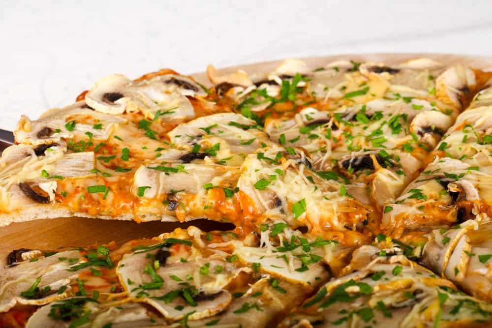 Best Pizza in Vancouver Wa Top Rated Spots