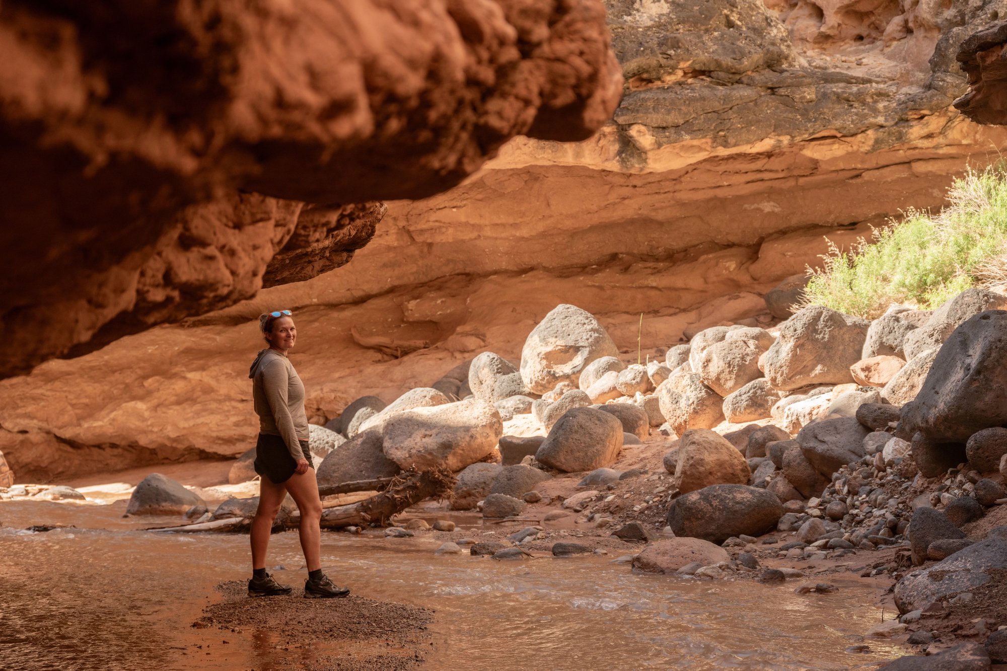 Best Hikes in Capitol Reef National Park