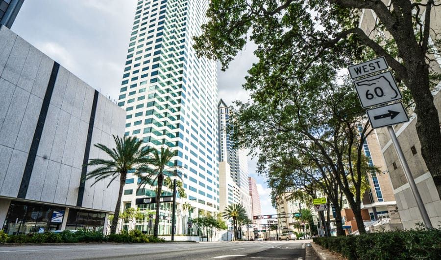 Best Neighborhoods in Tampa Explained