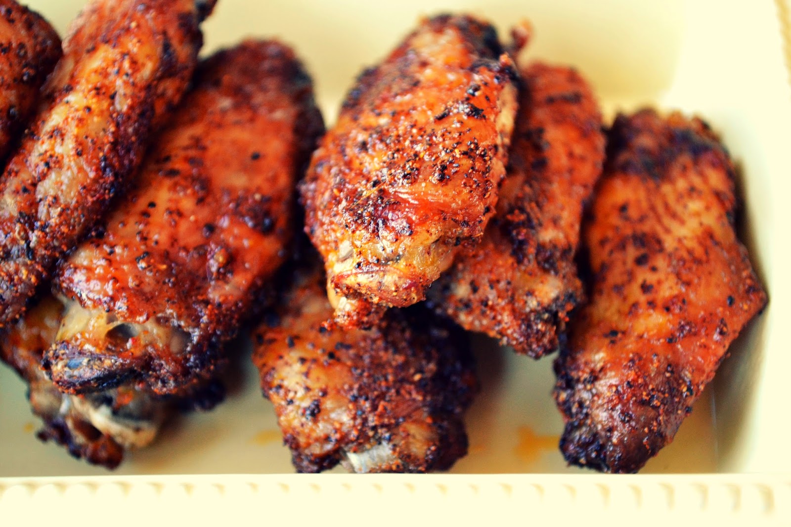 Best Dry Rubs for Chicken Wings