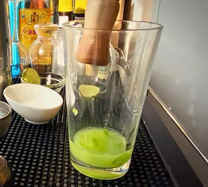 Spicy Margarita with Jalapeño Recipe - DIY Joy Best spicy margarita recipe